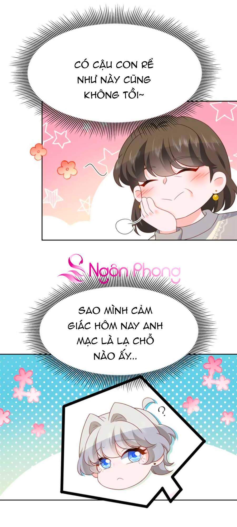 Hotboy Quốc Dân Là Nữ Chap 216 - Next Chap 217