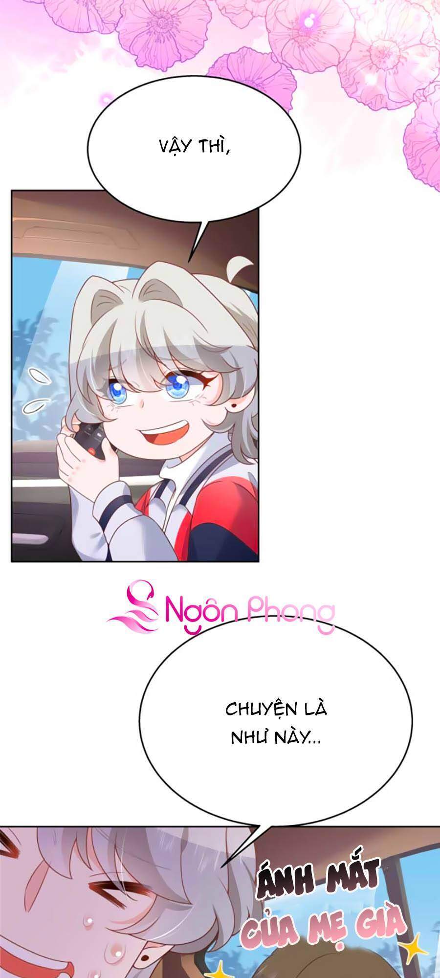 Hotboy Quốc Dân Là Nữ Chap 216 - Next Chap 217