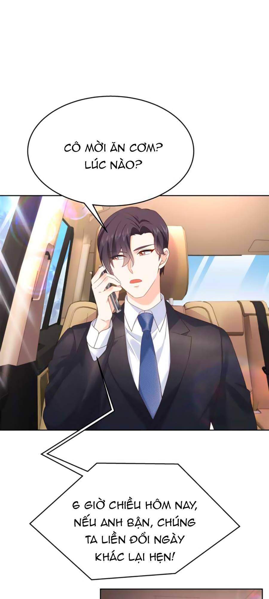 Hotboy Quốc Dân Là Nữ Chap 216 - Next Chap 217