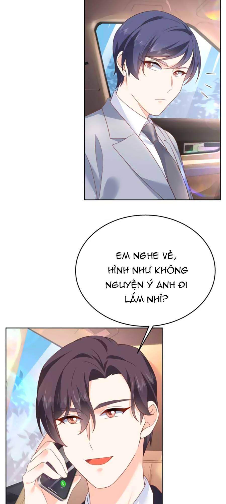 Hotboy Quốc Dân Là Nữ Chap 216 - Next Chap 217