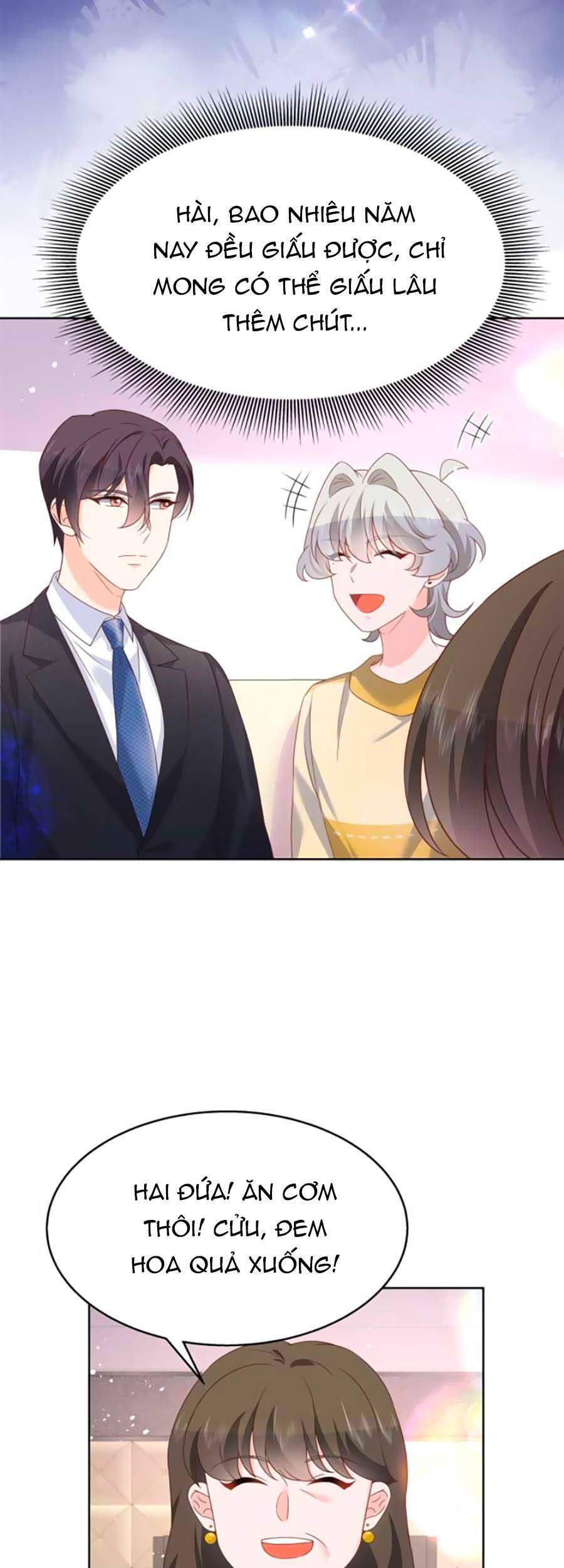 Hotboy Quốc Dân Là Nữ Chap 217 - Next Chap 218