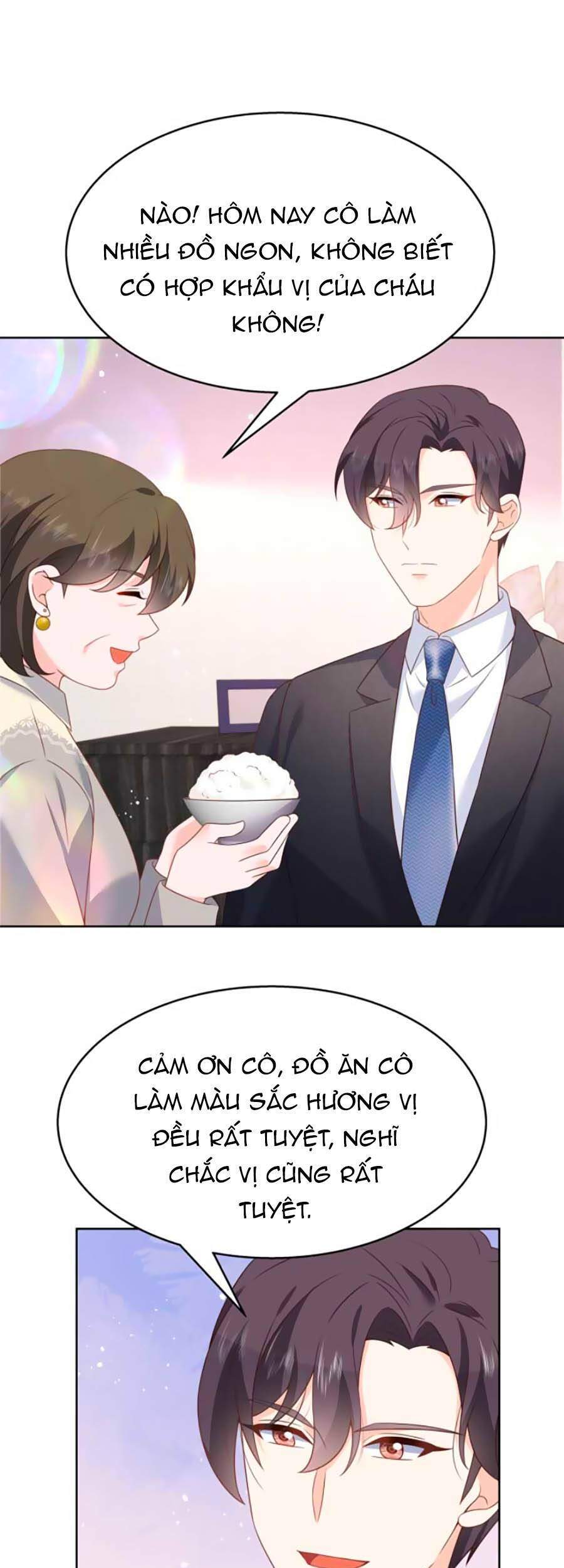 Hotboy Quốc Dân Là Nữ Chap 217 - Next Chap 218