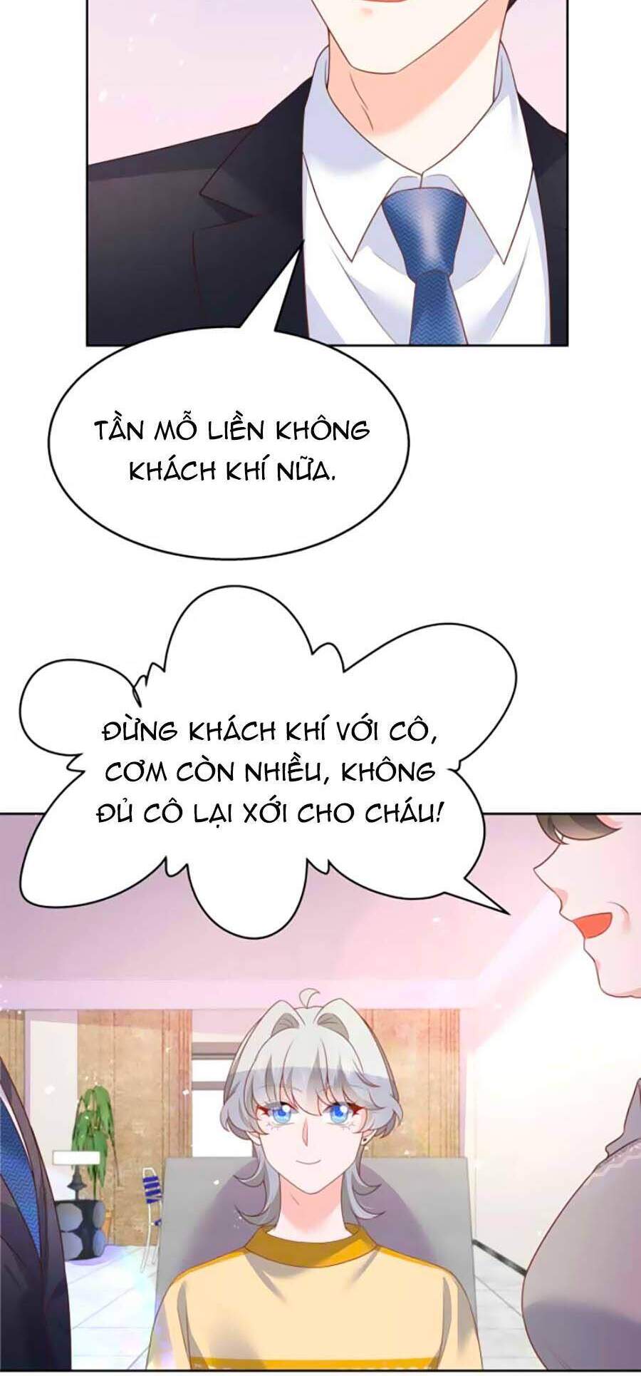 Hotboy Quốc Dân Là Nữ Chap 217 - Next Chap 218