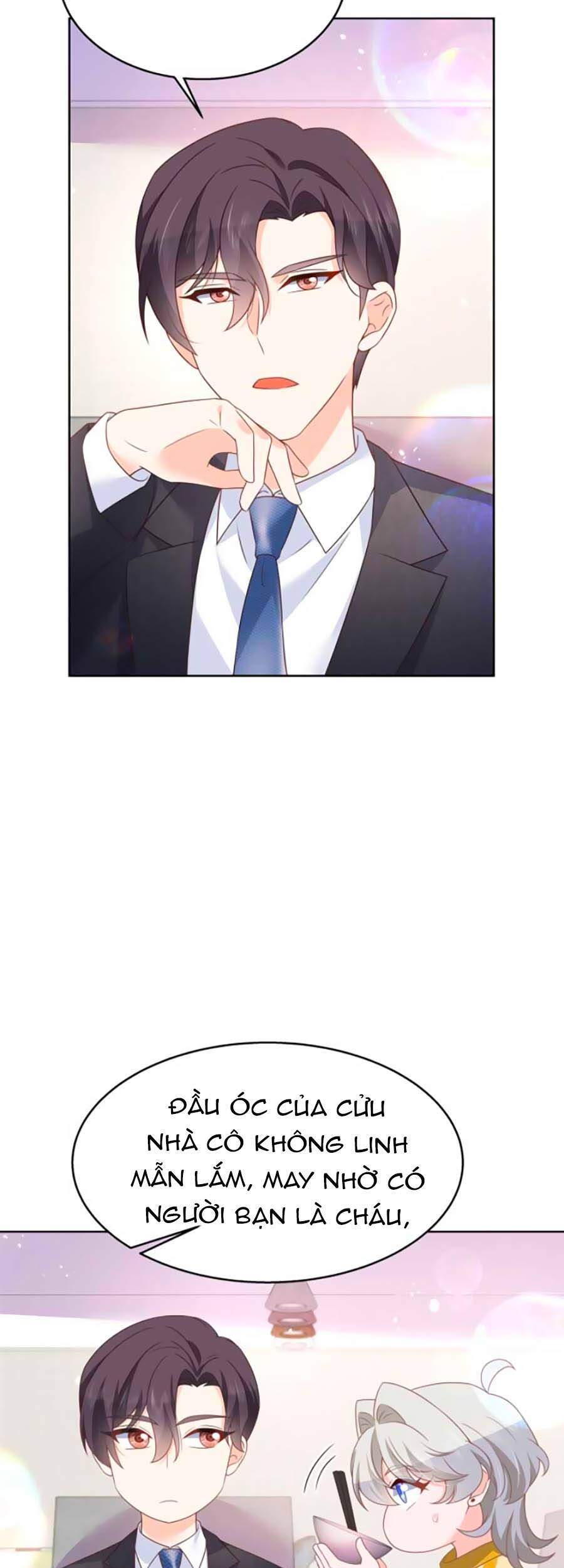 Hotboy Quốc Dân Là Nữ Chap 217 - Next Chap 218