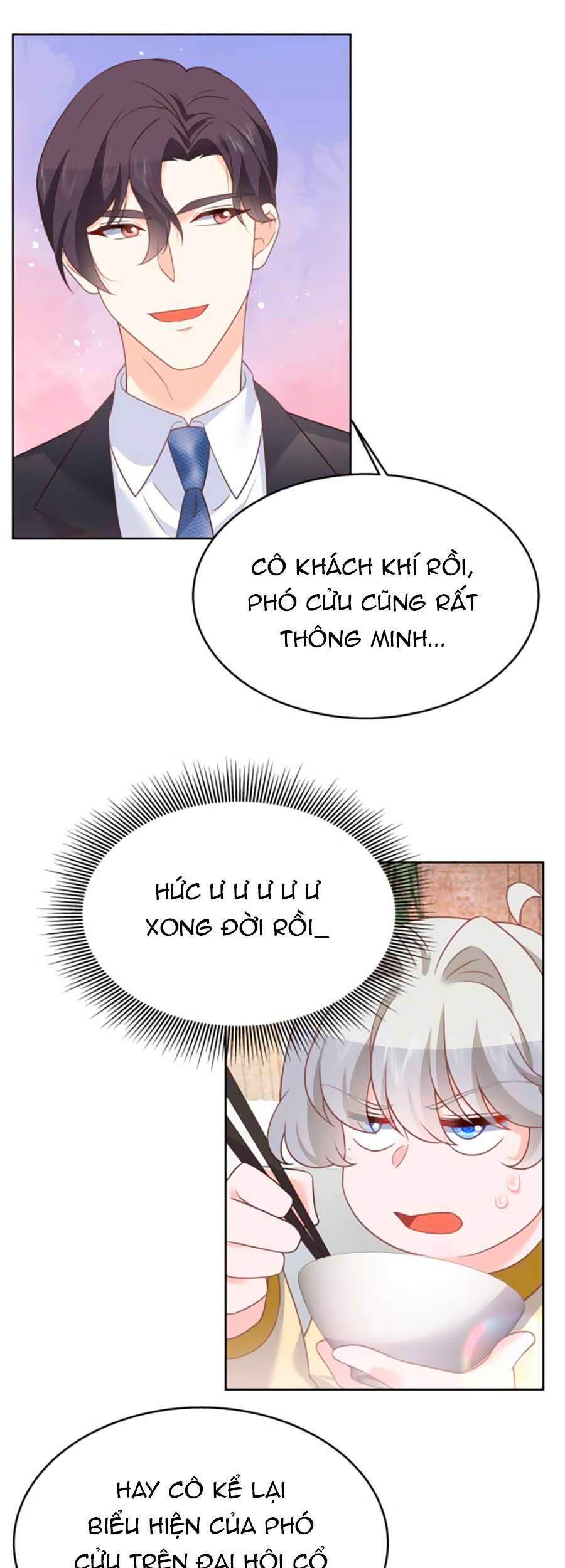 Hotboy Quốc Dân Là Nữ Chap 217 - Next Chap 218
