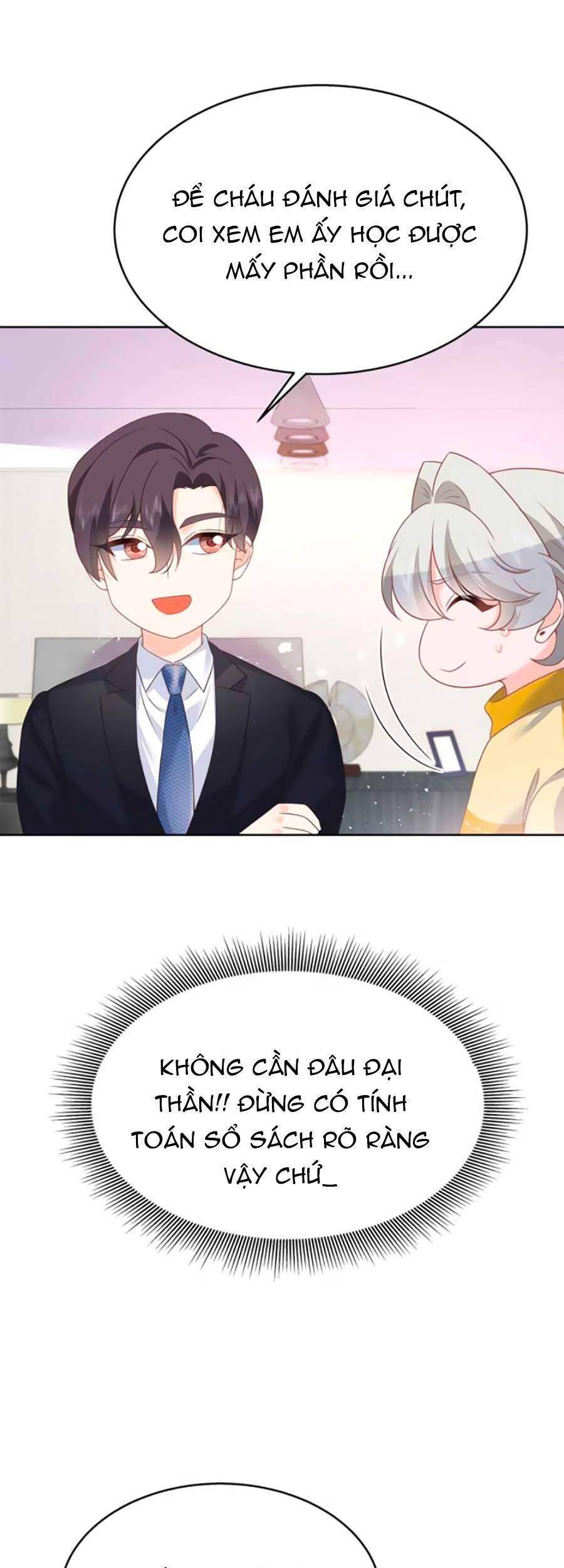 Hotboy Quốc Dân Là Nữ Chap 217 - Next Chap 218