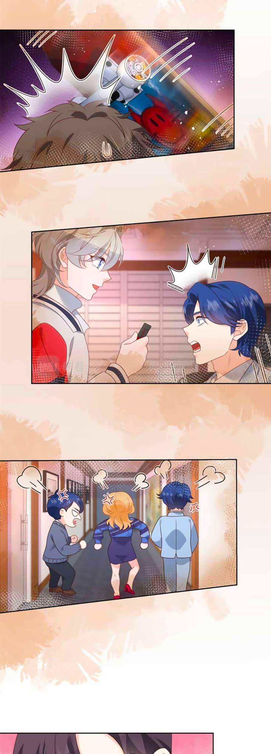Hotboy Quốc Dân Là Nữ Chap 217 - Next Chap 218