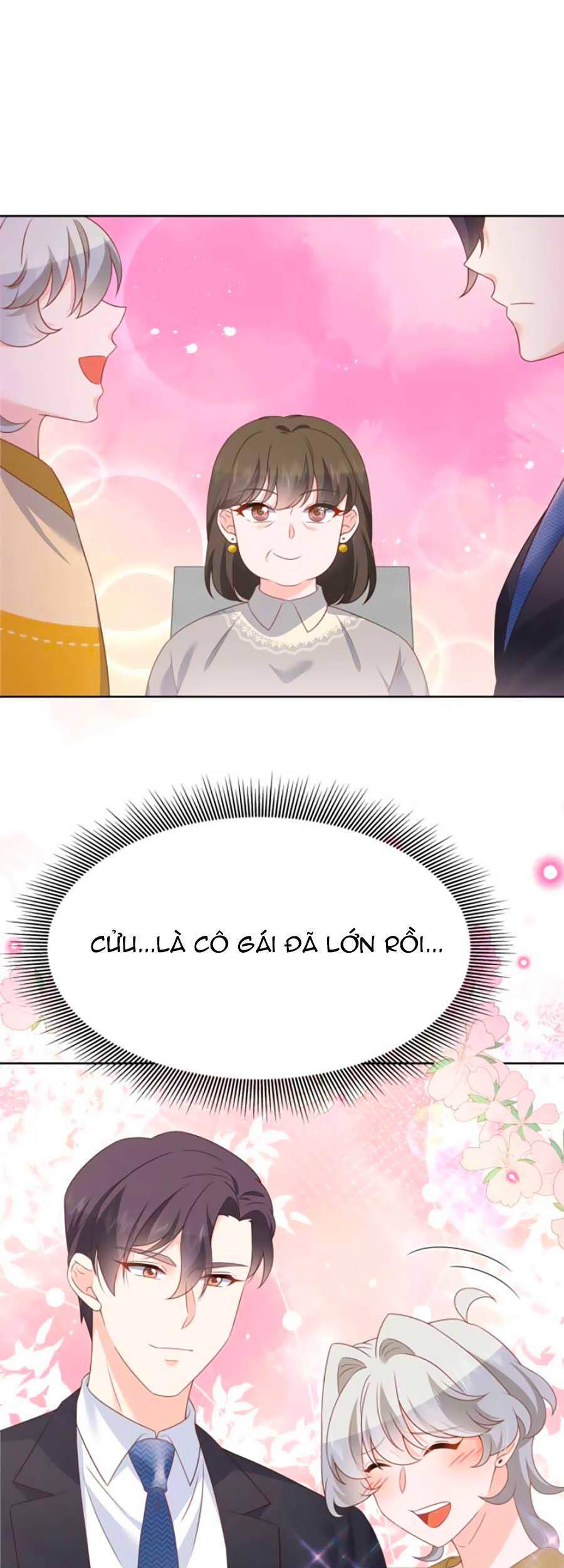 Hotboy Quốc Dân Là Nữ Chap 217 - Next Chap 218
