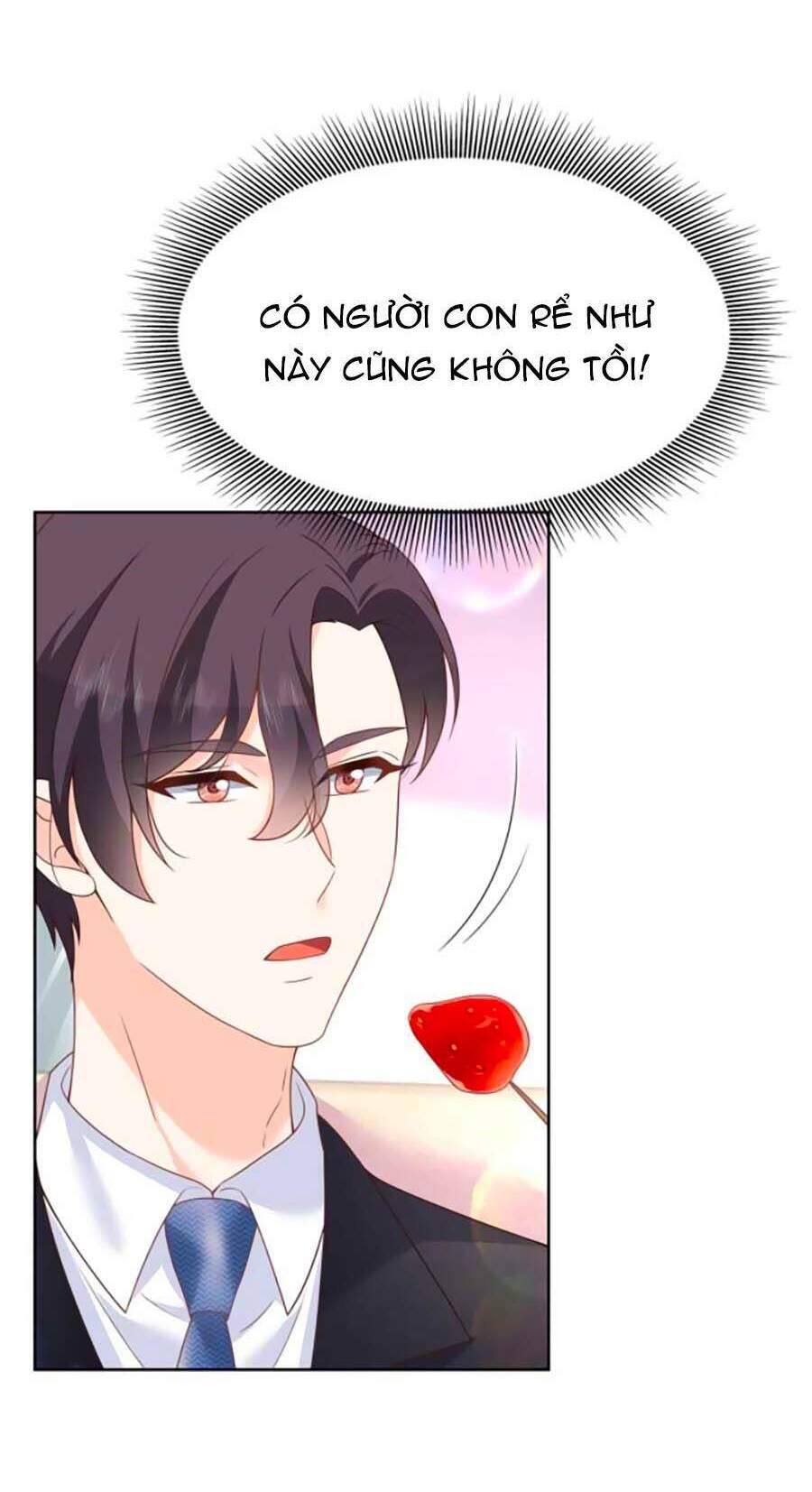 Hotboy Quốc Dân Là Nữ Chap 217 - Next Chap 218