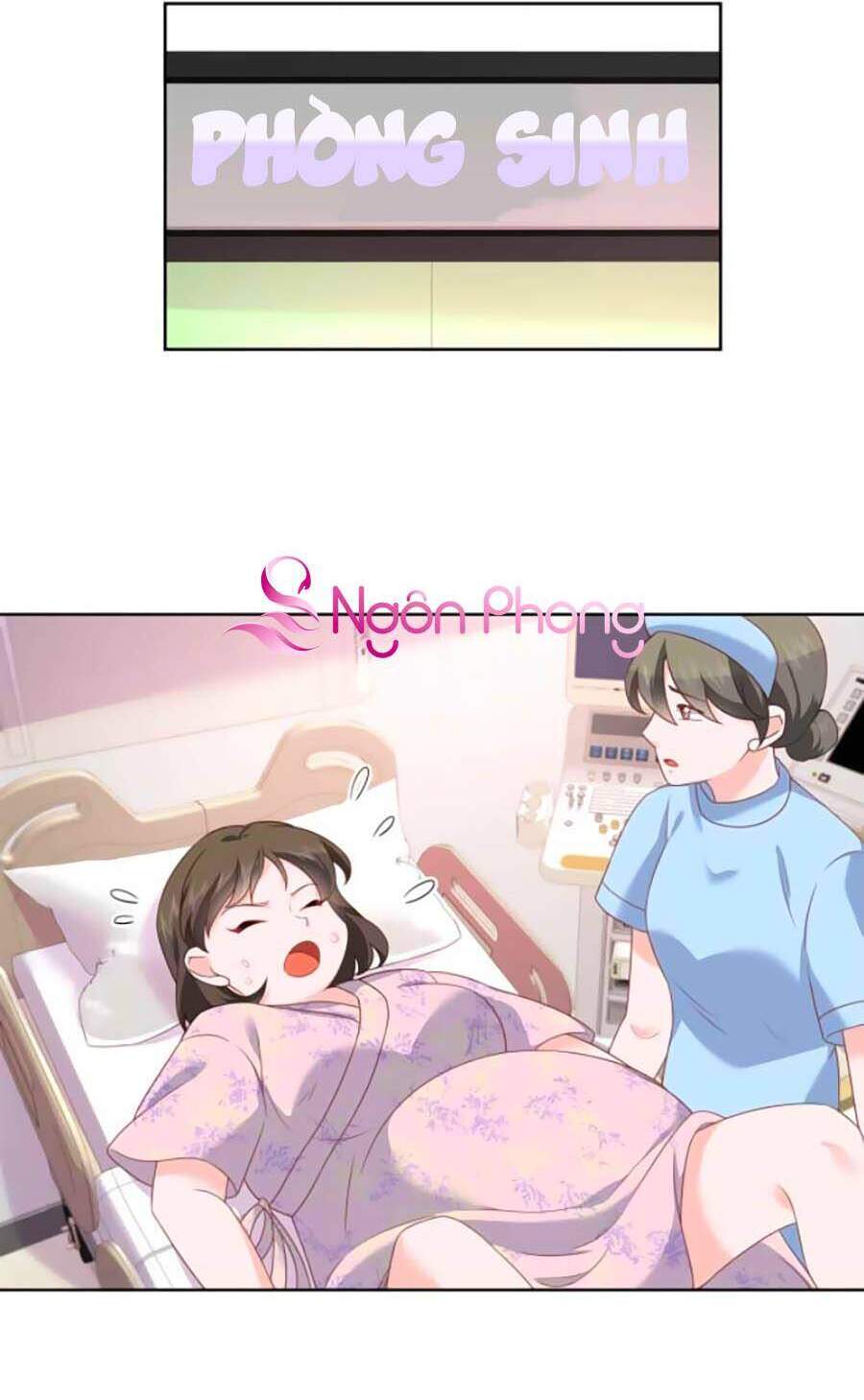 Hotboy Quốc Dân Là Nữ Chap 217 - Next Chap 218