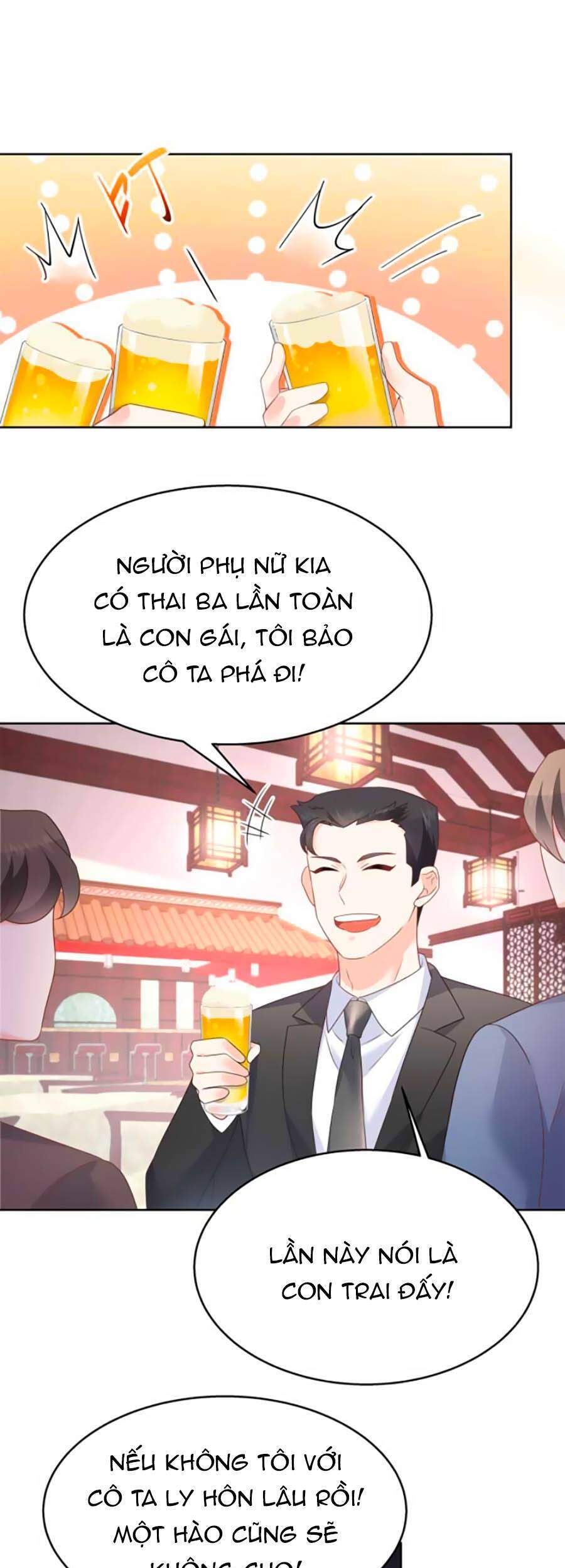 Hotboy Quốc Dân Là Nữ Chap 217 - Next Chap 218