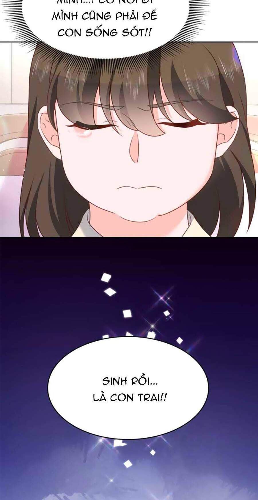 Hotboy Quốc Dân Là Nữ Chap 217 - Next Chap 218