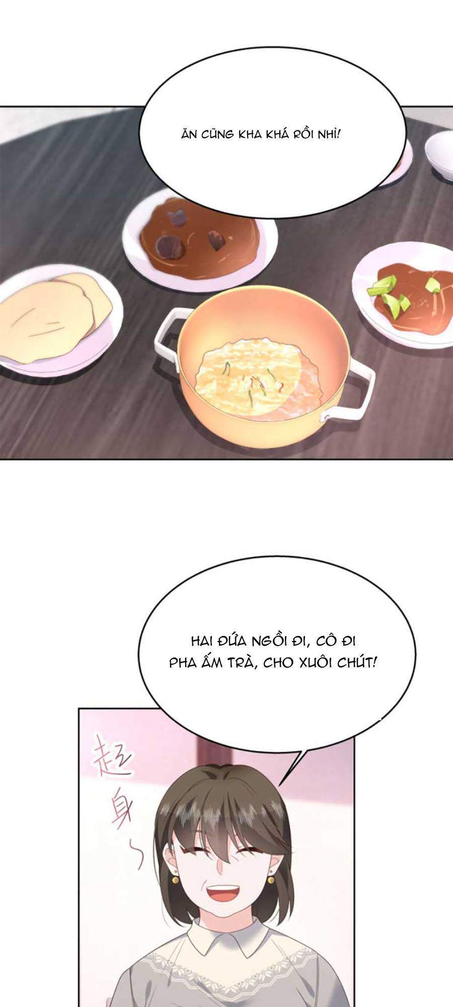 Hotboy Quốc Dân Là Nữ Chap 218 - Next Chap 219