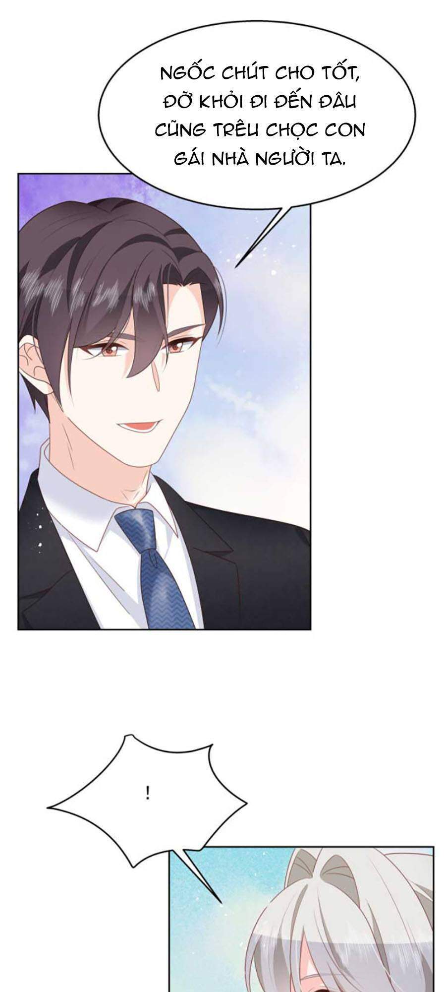 Hotboy Quốc Dân Là Nữ Chap 218 - Next Chap 219