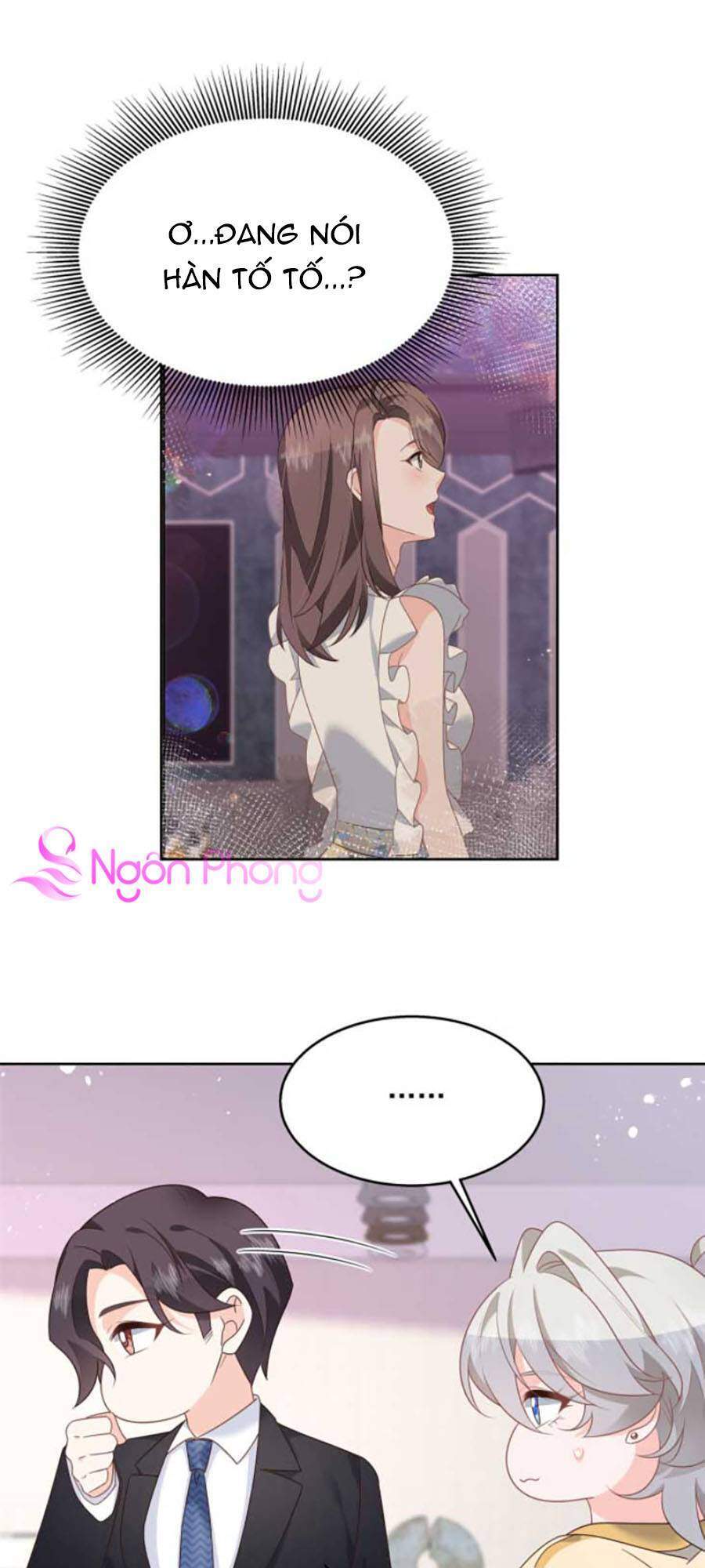 Hotboy Quốc Dân Là Nữ Chap 218 - Next Chap 219