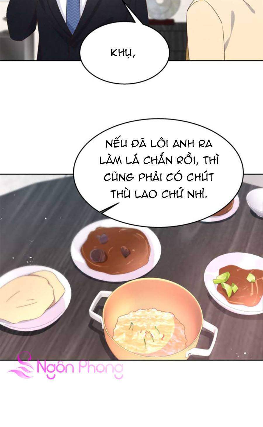 Hotboy Quốc Dân Là Nữ Chap 218 - Next Chap 219