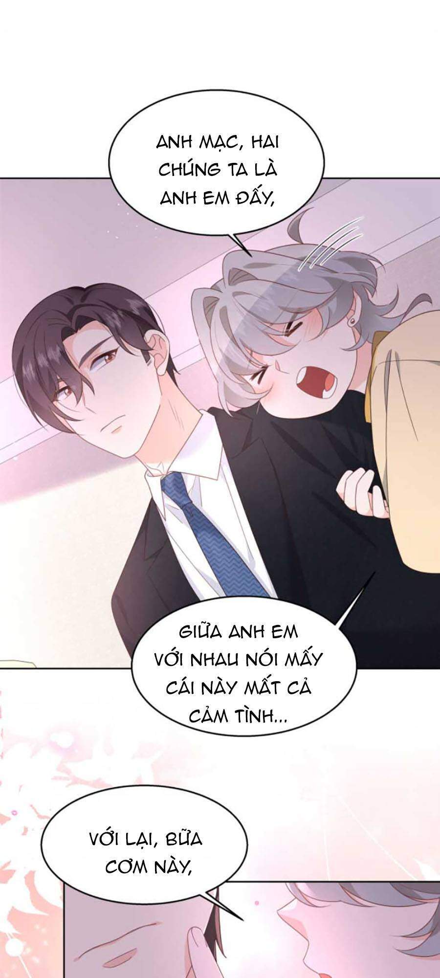Hotboy Quốc Dân Là Nữ Chap 218 - Next Chap 219