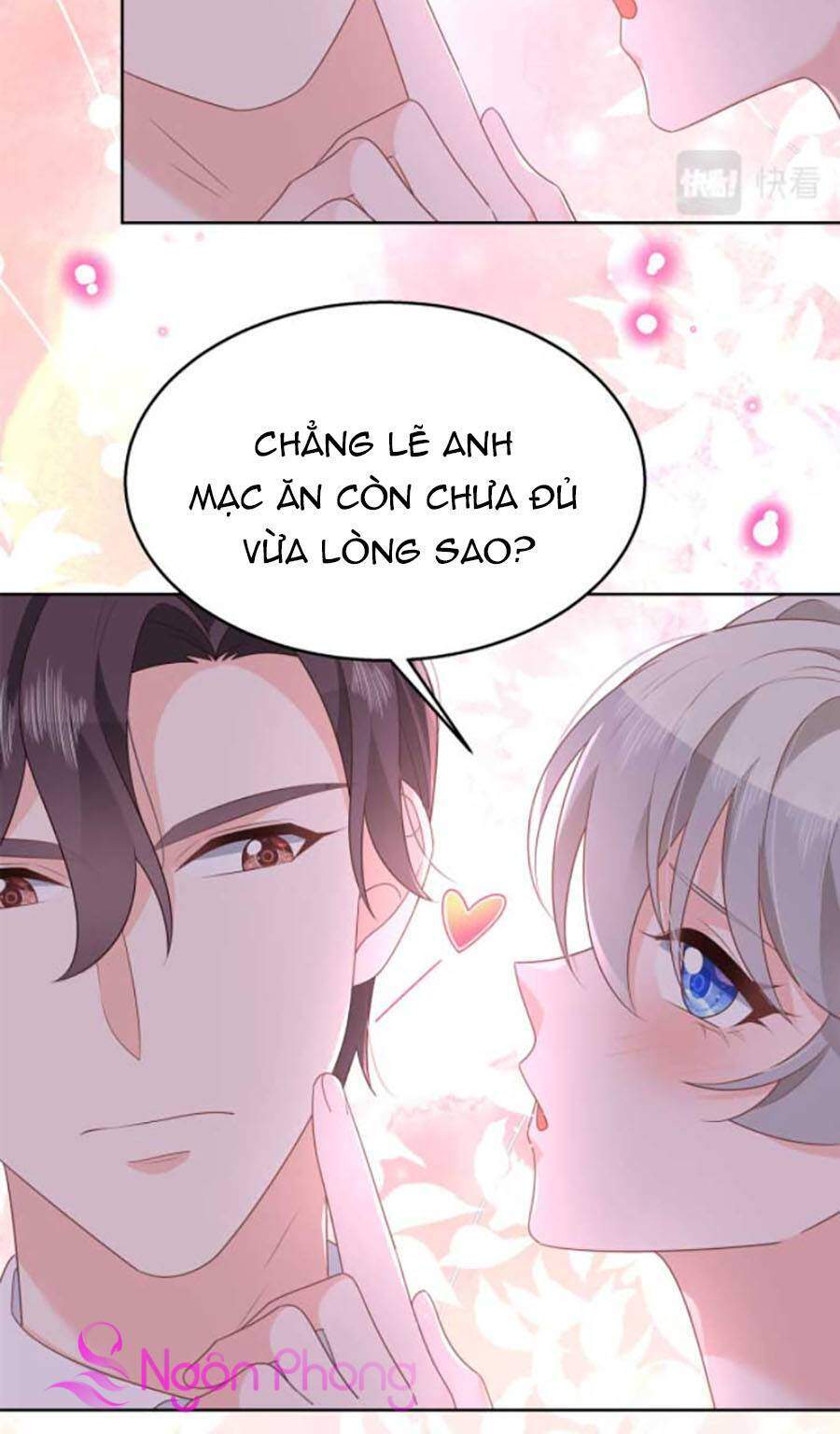 Hotboy Quốc Dân Là Nữ Chap 218 - Next Chap 219