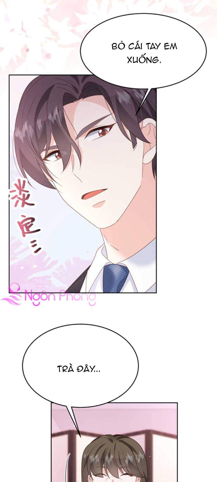 Hotboy Quốc Dân Là Nữ Chap 218 - Next Chap 219
