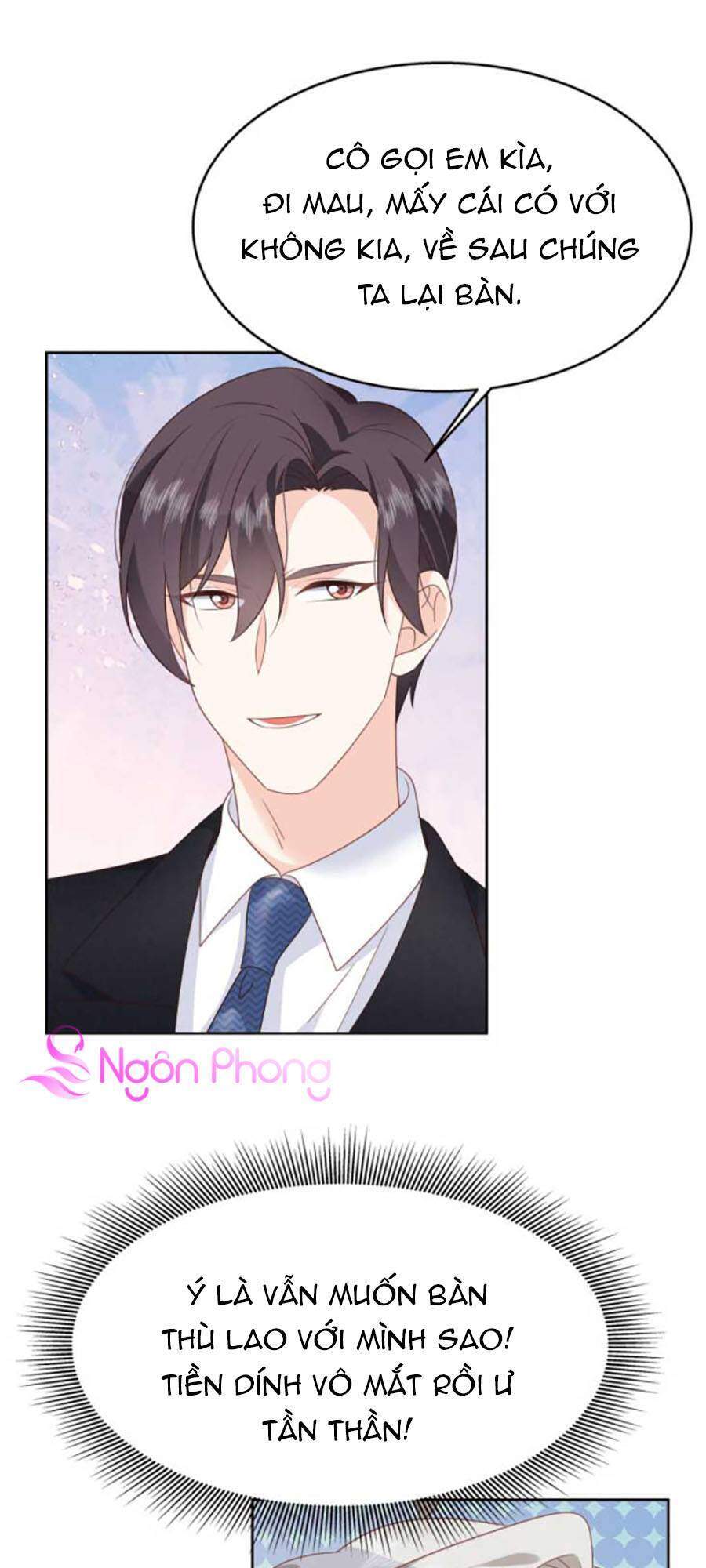 Hotboy Quốc Dân Là Nữ Chap 218 - Next Chap 219
