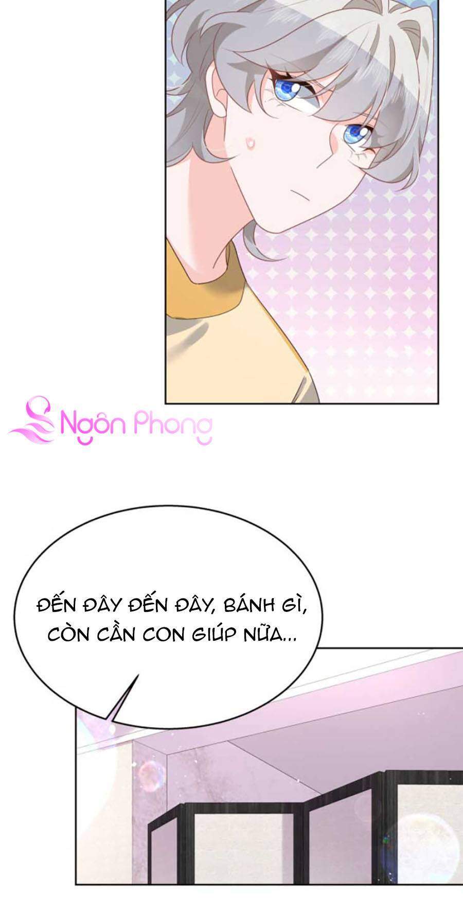 Hotboy Quốc Dân Là Nữ Chap 218 - Next Chap 219