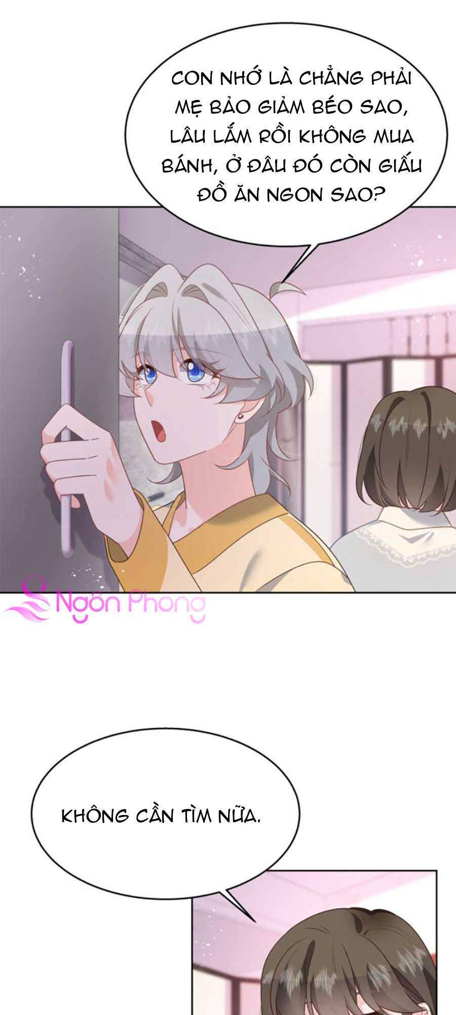 Hotboy Quốc Dân Là Nữ Chap 218 - Next Chap 219