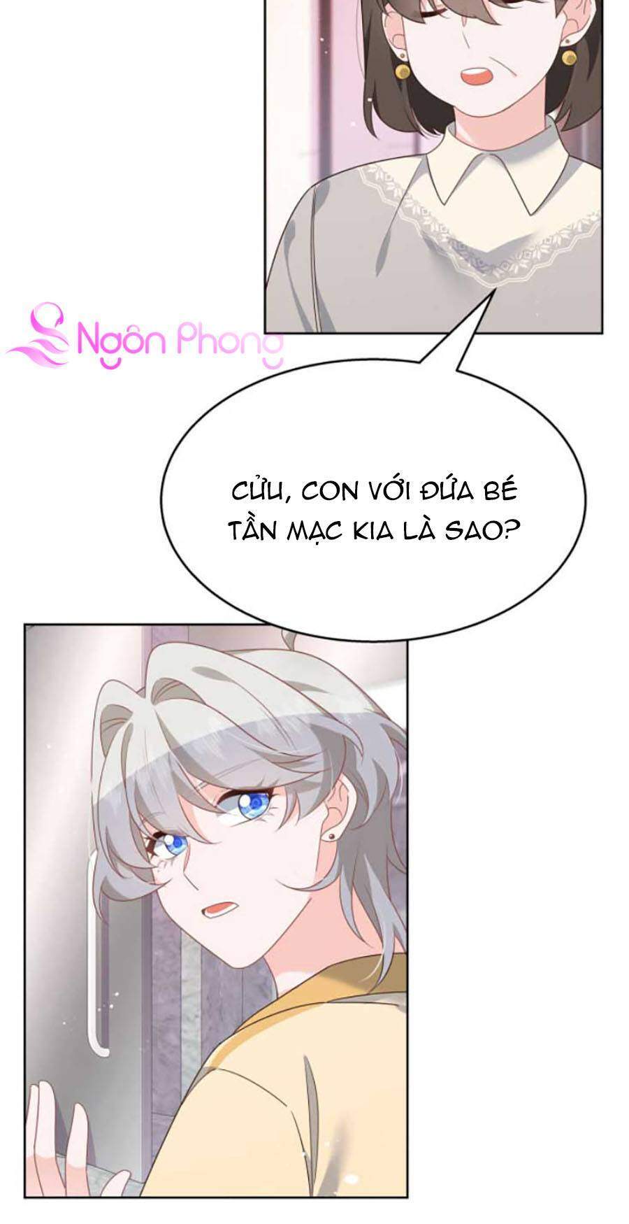 Hotboy Quốc Dân Là Nữ Chap 218 - Next Chap 219
