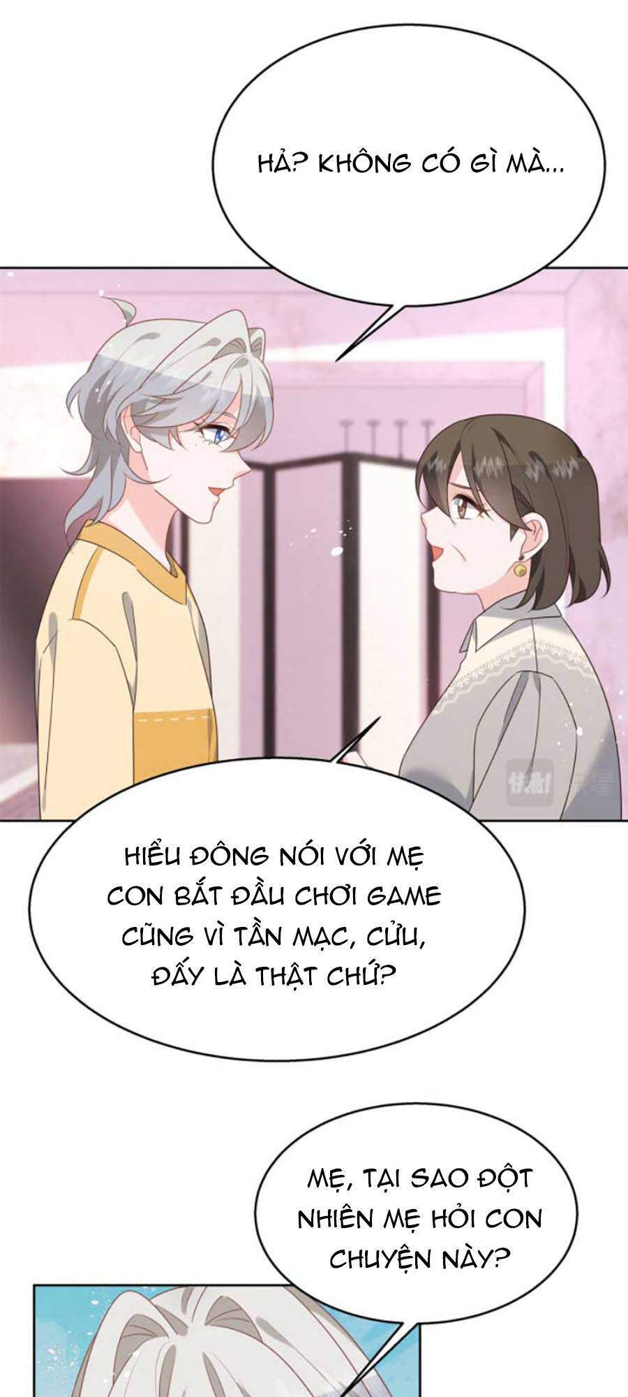 Hotboy Quốc Dân Là Nữ Chap 218 - Next Chap 219