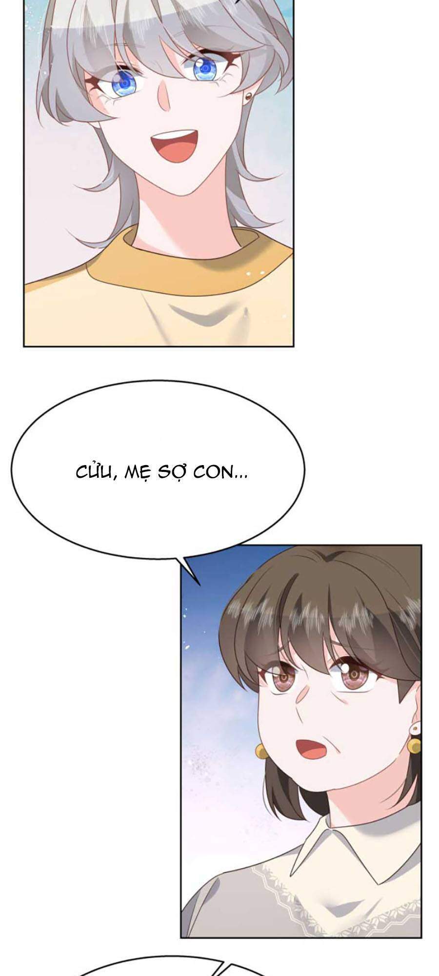 Hotboy Quốc Dân Là Nữ Chap 218 - Next Chap 219