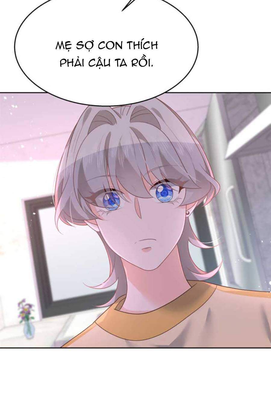Hotboy Quốc Dân Là Nữ Chap 218 - Next Chap 219