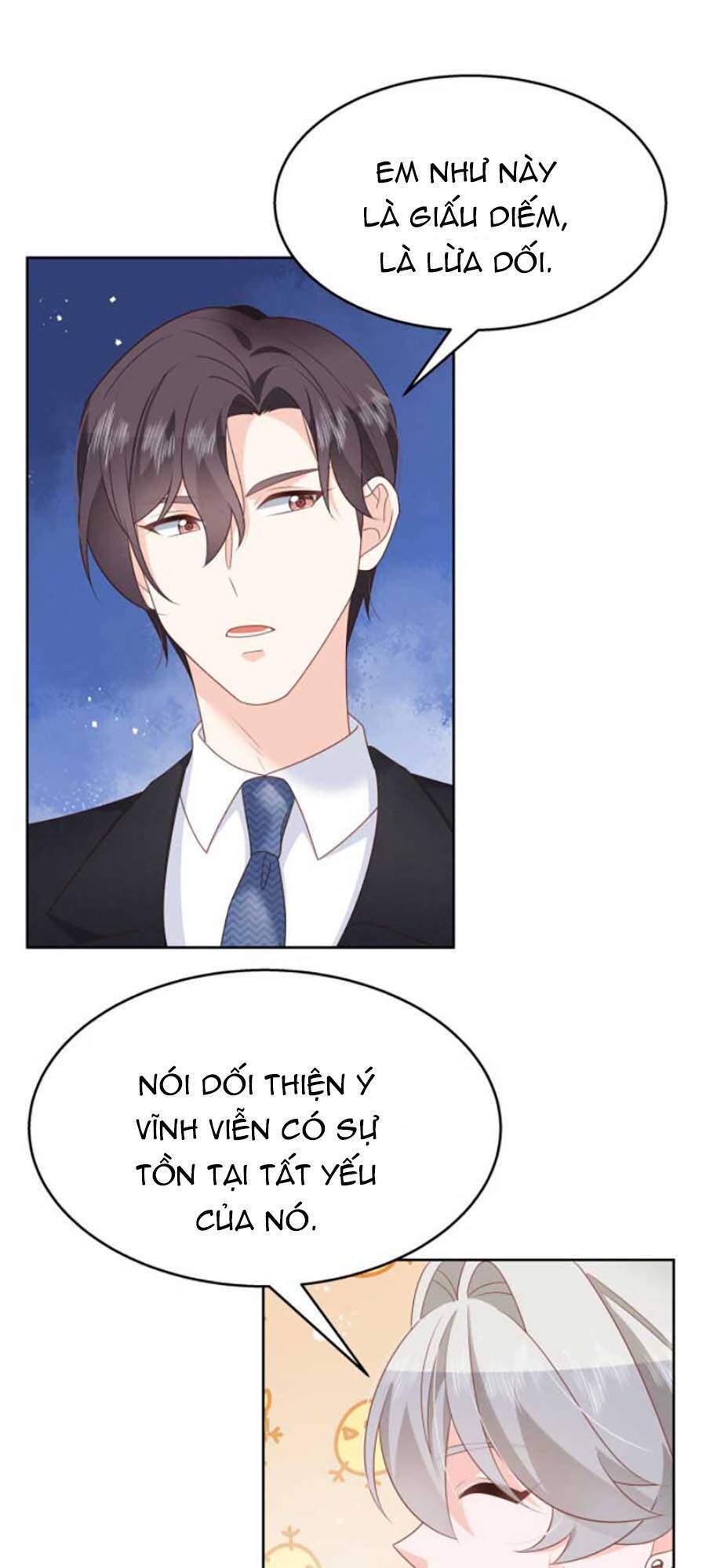 Hotboy Quốc Dân Là Nữ Chap 218 - Next Chap 219