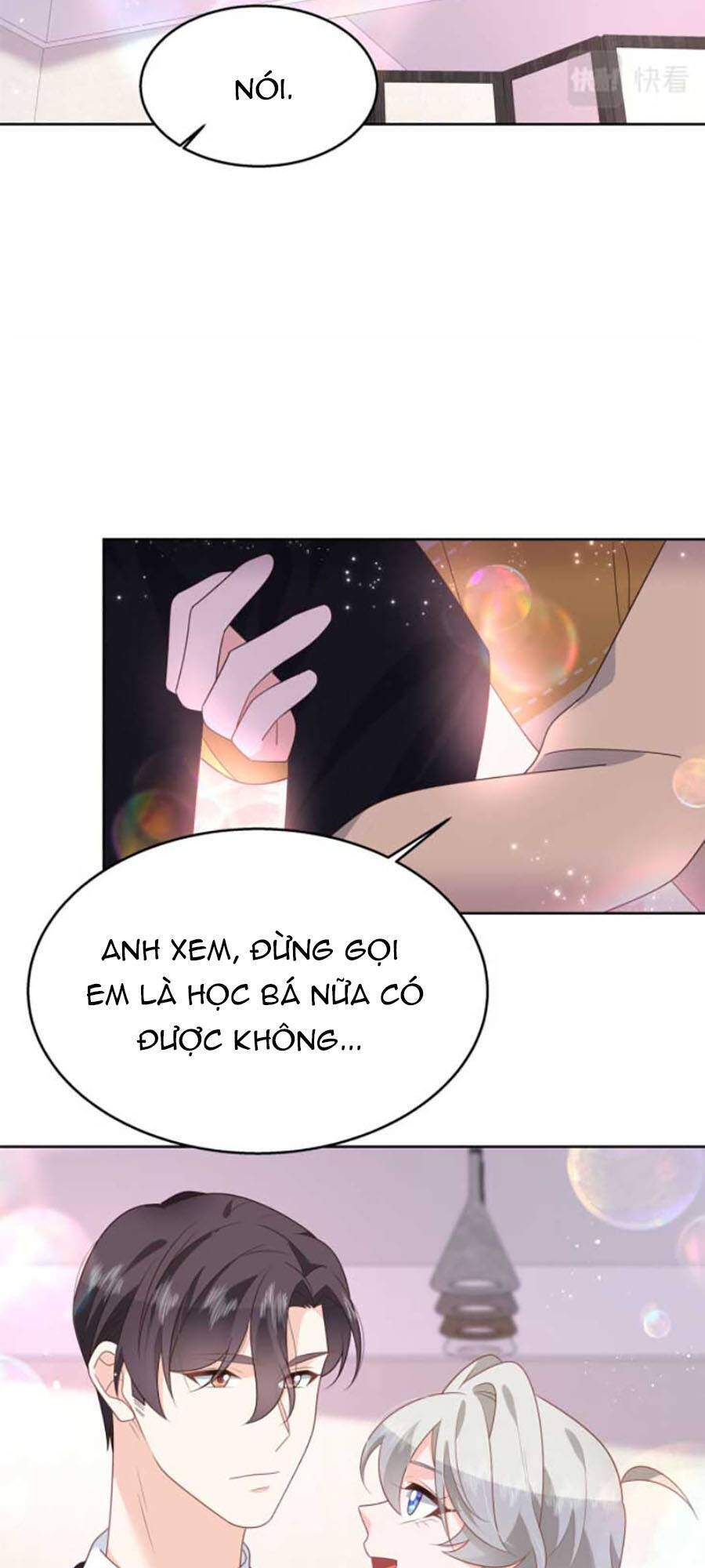 Hotboy Quốc Dân Là Nữ Chap 218 - Next Chap 219