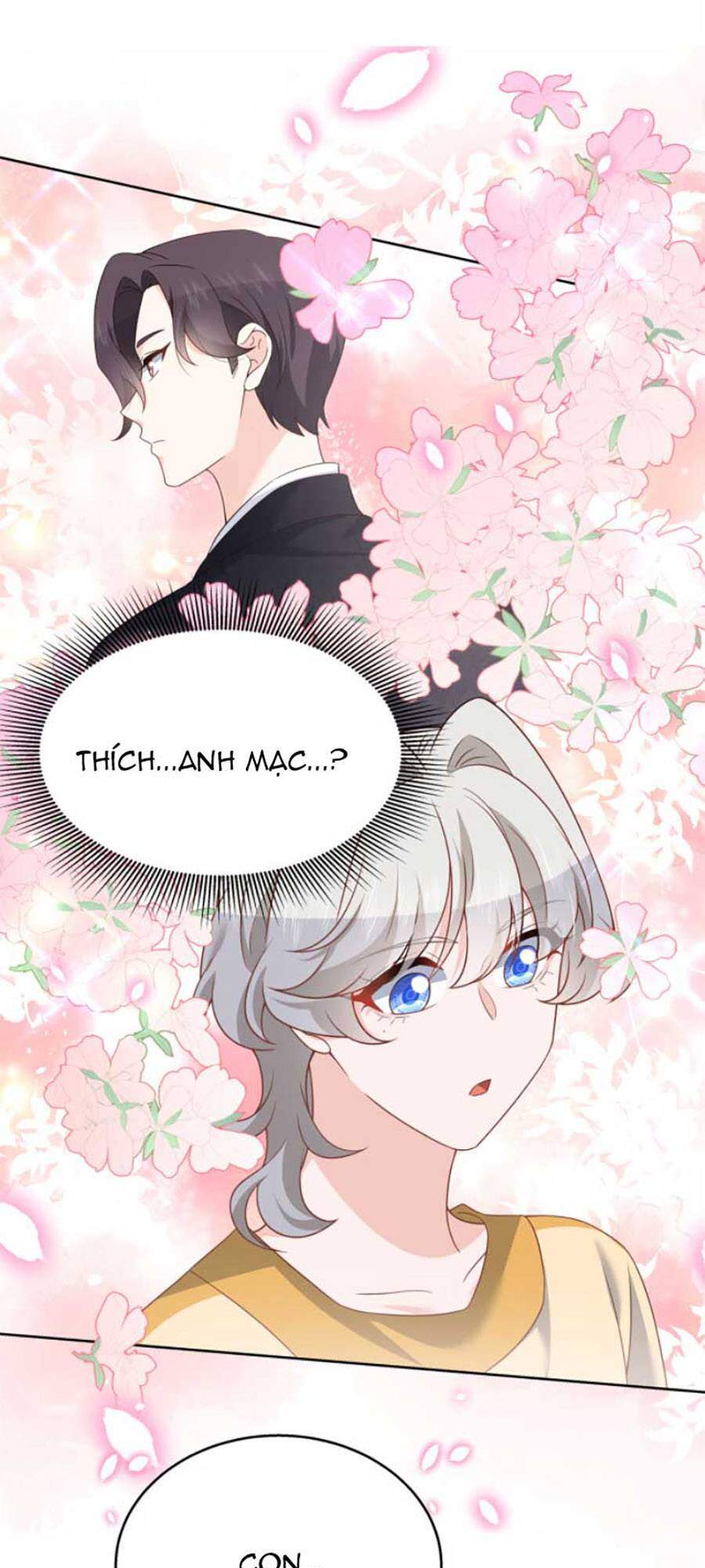 Hotboy Quốc Dân Là Nữ Chap 219 - Next Chap 220