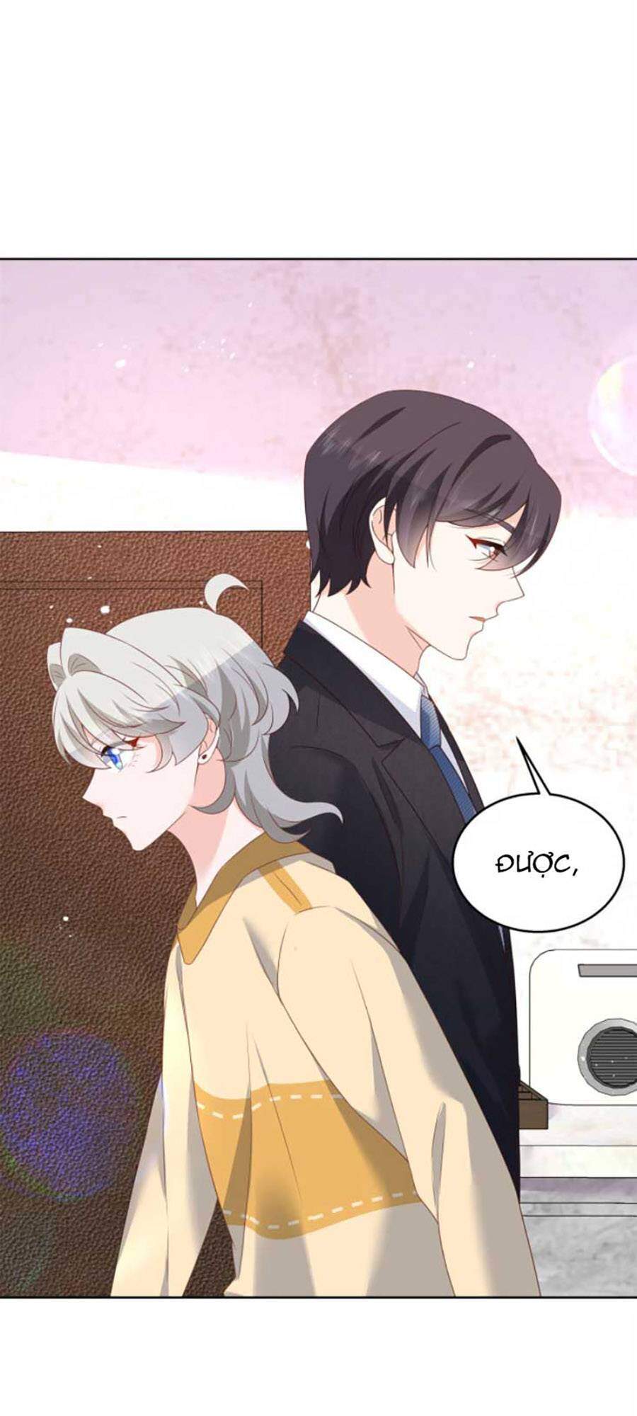 Hotboy Quốc Dân Là Nữ Chap 219 - Next Chap 220