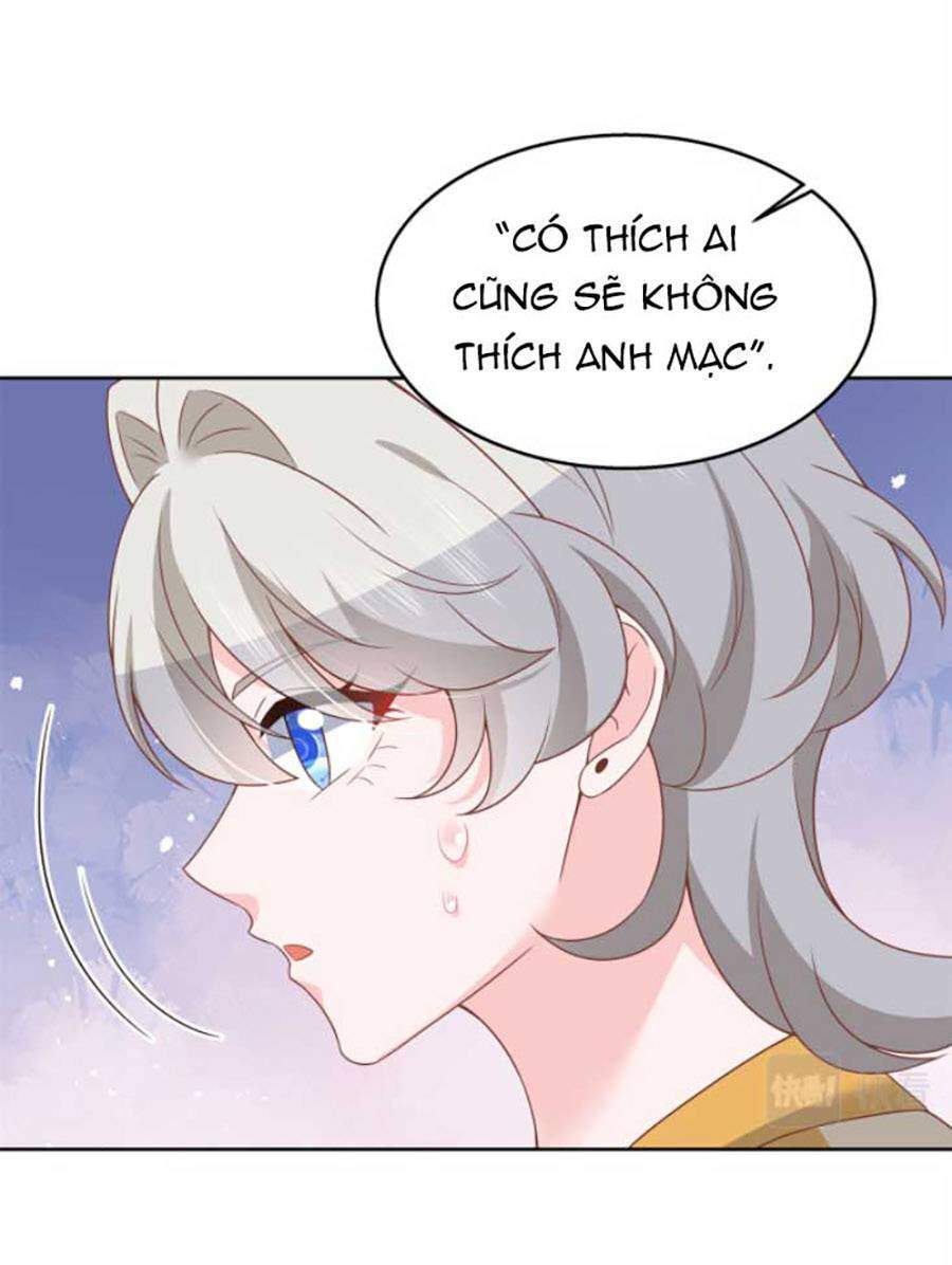 Hotboy Quốc Dân Là Nữ Chap 219 - Next Chap 220