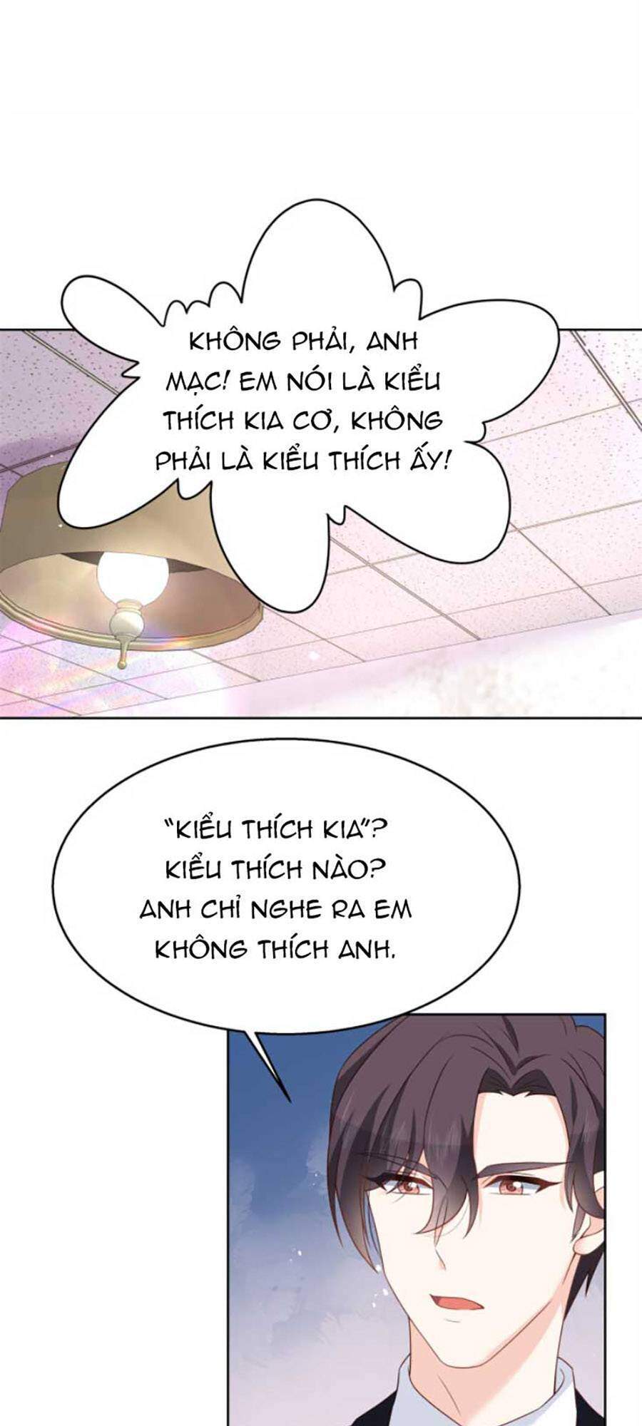 Hotboy Quốc Dân Là Nữ Chap 219 - Next Chap 220