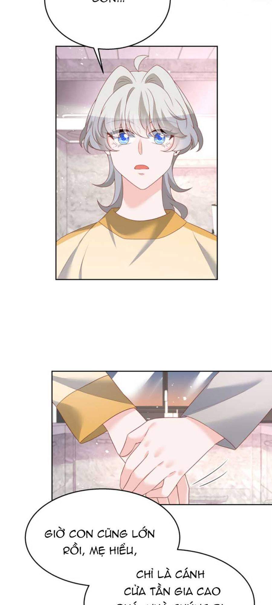 Hotboy Quốc Dân Là Nữ Chap 219 - Next Chap 220