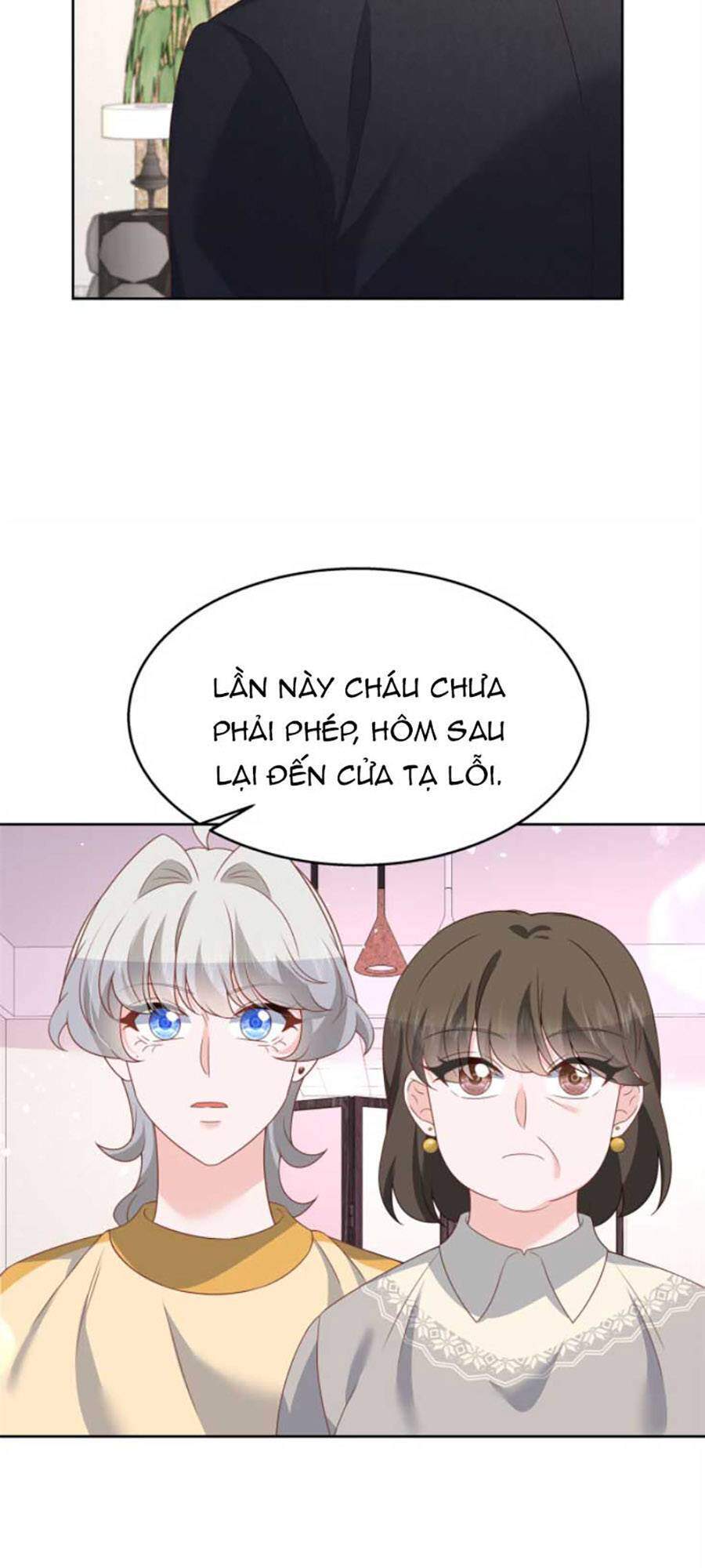 Hotboy Quốc Dân Là Nữ Chap 219 - Next Chap 220