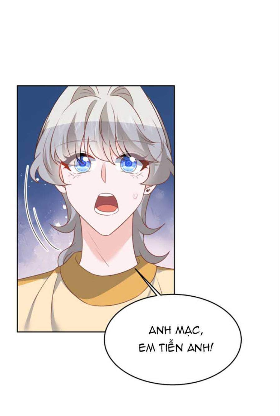 Hotboy Quốc Dân Là Nữ Chap 219 - Next Chap 220