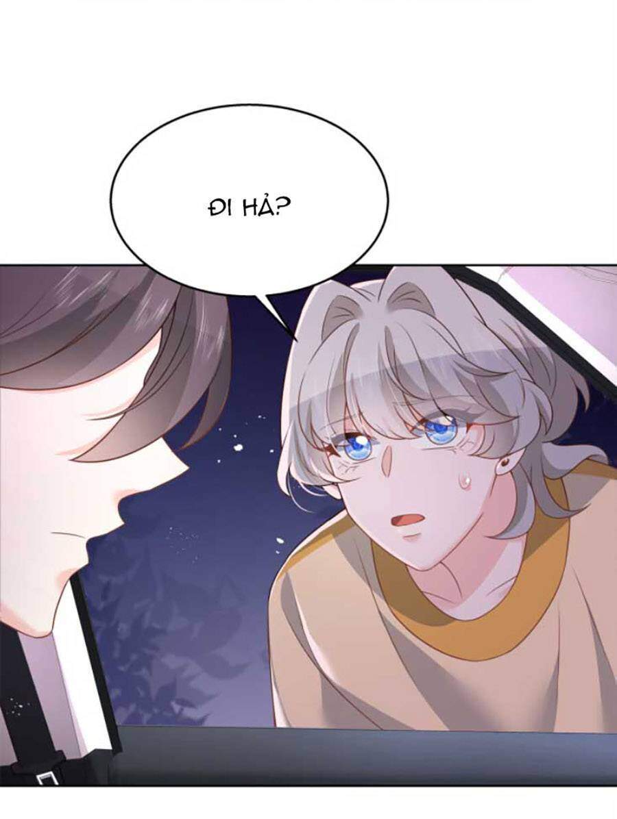 Hotboy Quốc Dân Là Nữ Chap 219 - Next Chap 220