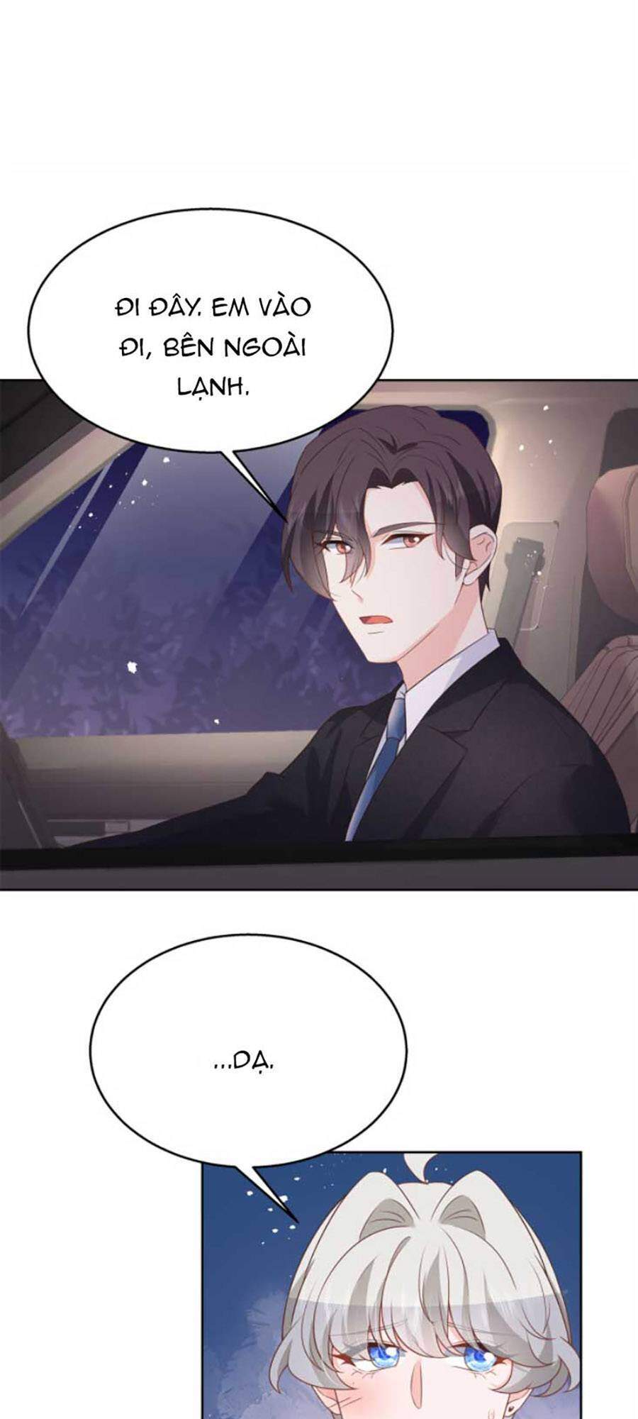 Hotboy Quốc Dân Là Nữ Chap 219 - Next Chap 220