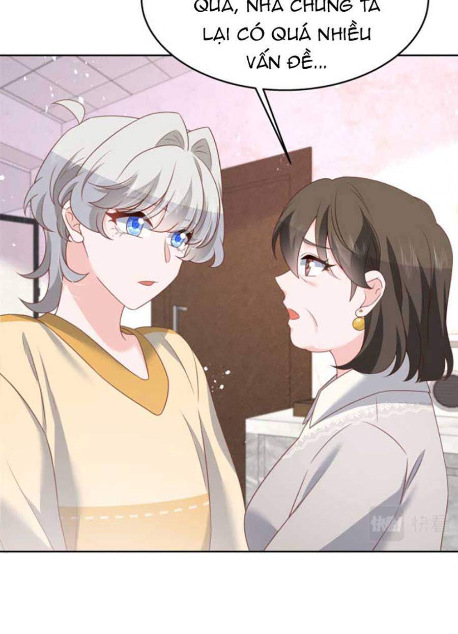 Hotboy Quốc Dân Là Nữ Chap 219 - Next Chap 220