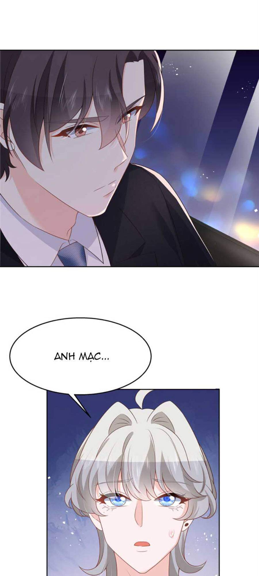 Hotboy Quốc Dân Là Nữ Chap 219 - Next Chap 220