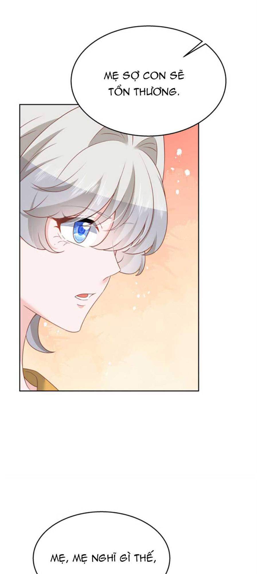 Hotboy Quốc Dân Là Nữ Chap 219 - Next Chap 220