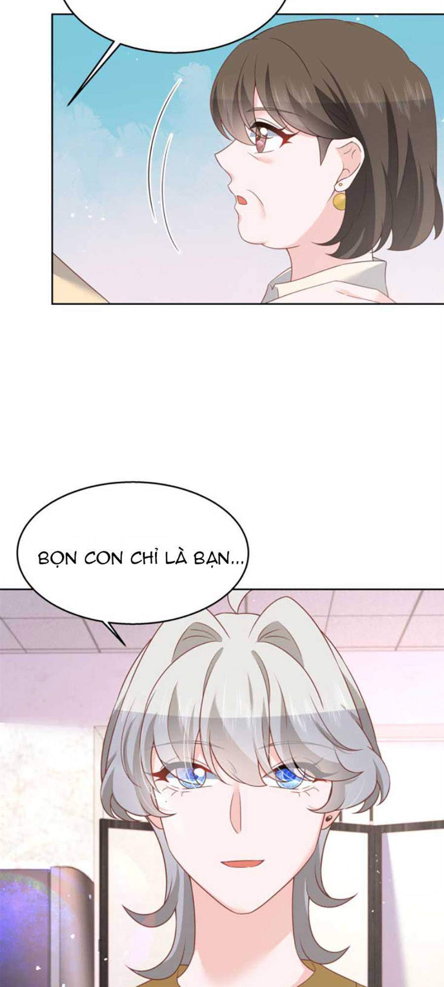 Hotboy Quốc Dân Là Nữ Chap 219 - Next Chap 220