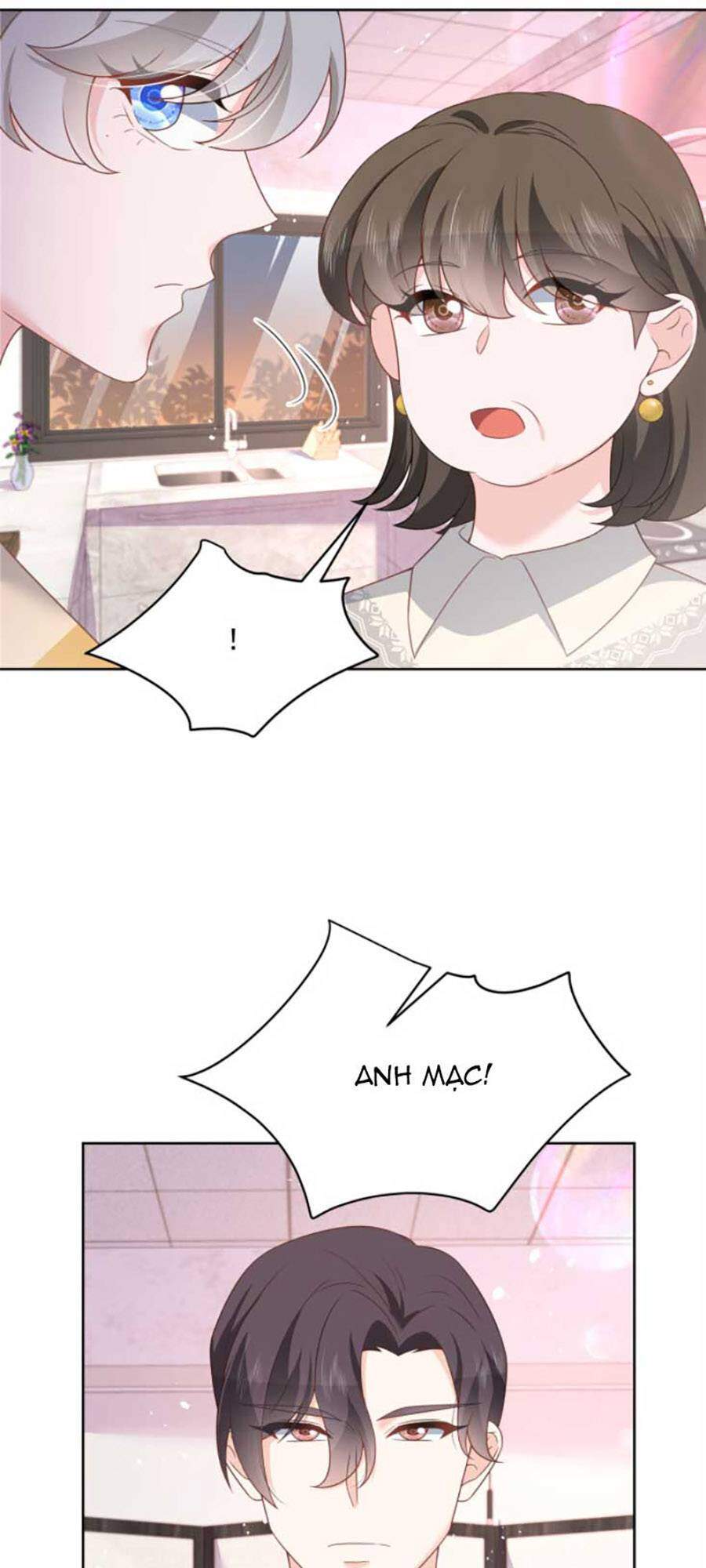 Hotboy Quốc Dân Là Nữ Chap 219 - Next Chap 220