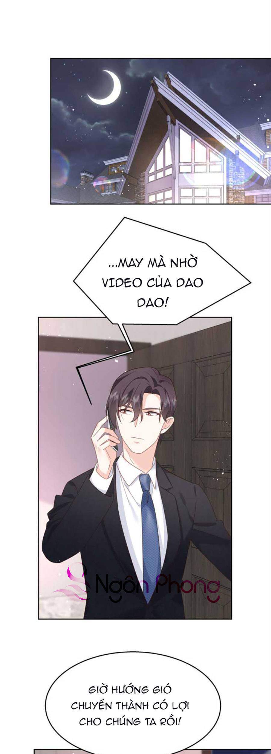 Hotboy Quốc Dân Là Nữ Chap 220 - Next Chap 221
