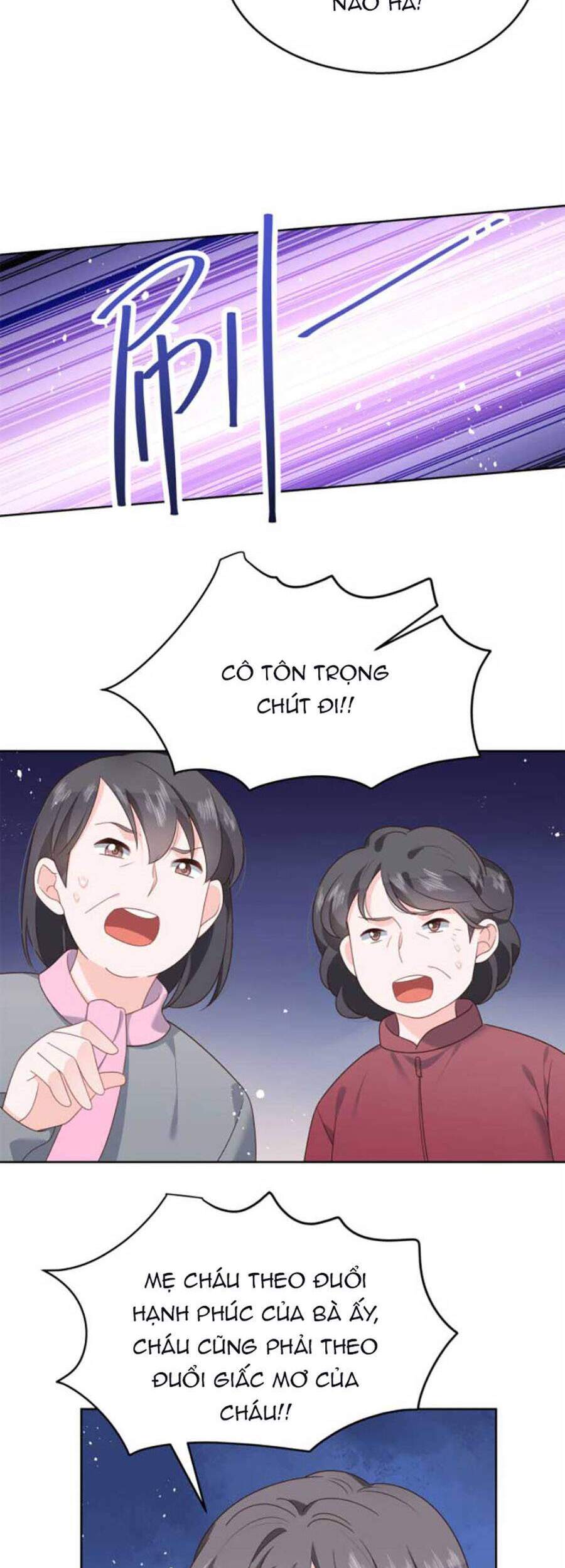 Hotboy Quốc Dân Là Nữ Chap 220 - Next Chap 221
