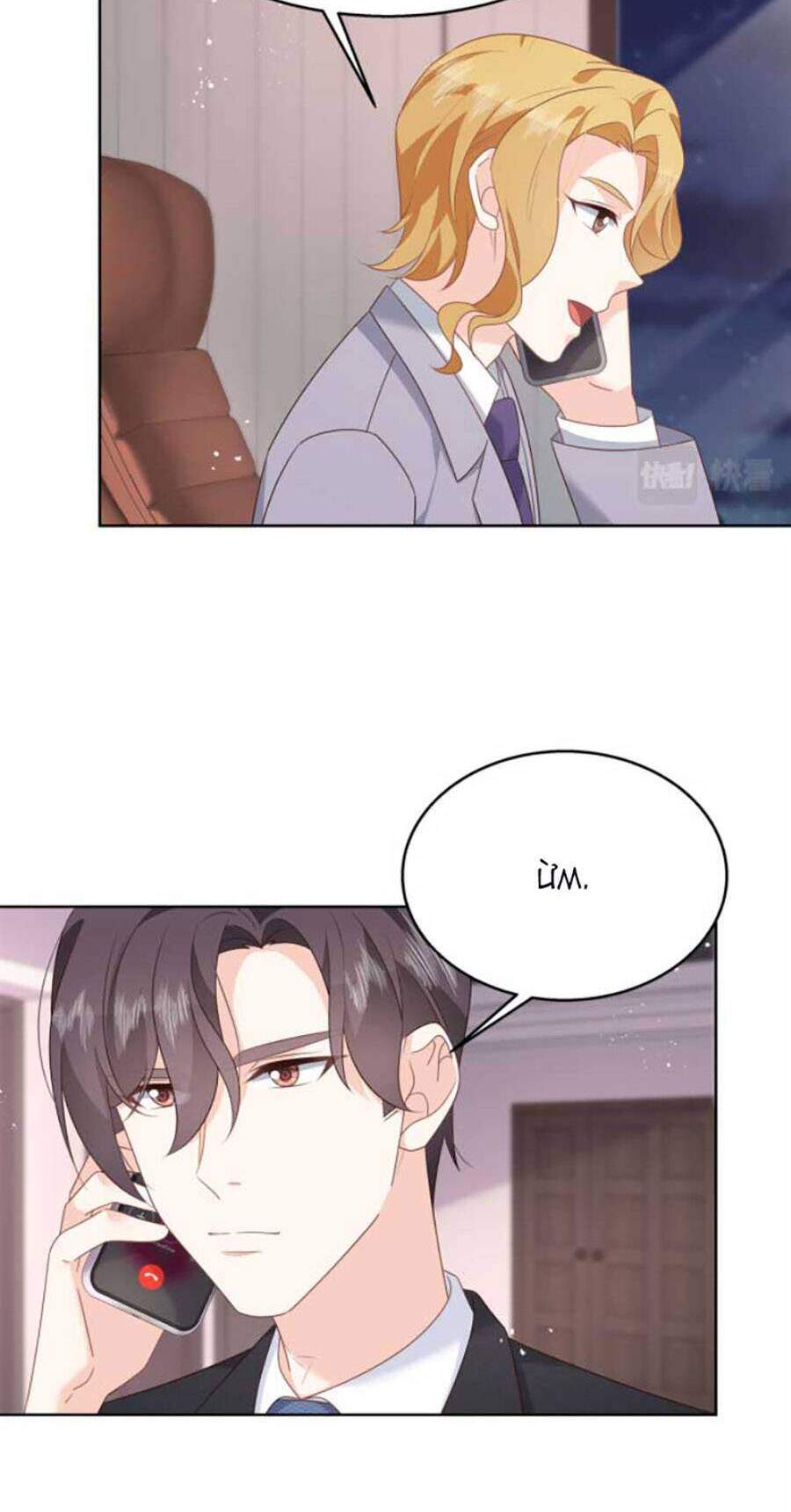 Hotboy Quốc Dân Là Nữ Chap 220 - Next Chap 221