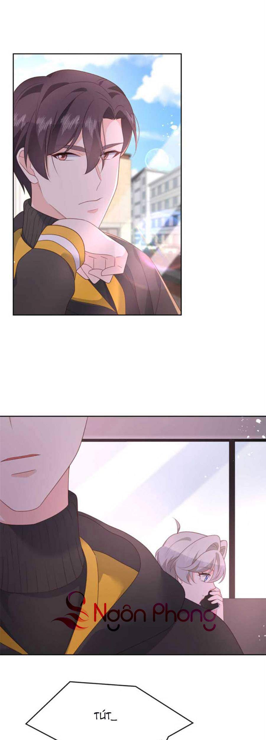 Hotboy Quốc Dân Là Nữ Chap 220 - Next Chap 221